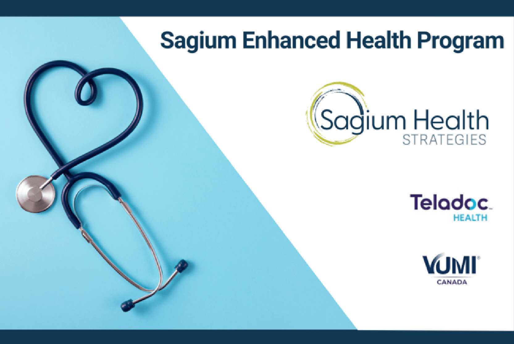 Sagium Enhanced Health Program